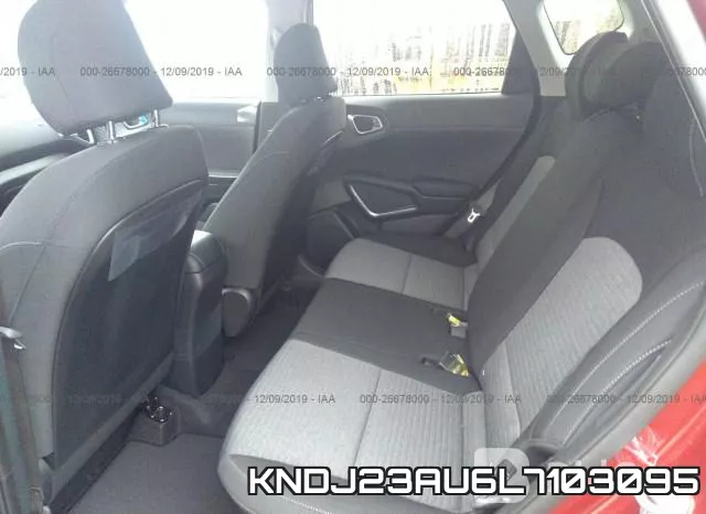 KNDJ23AU6L7103095 фото 9