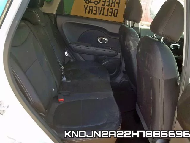 KNDJN2A22H7886696 фото 7