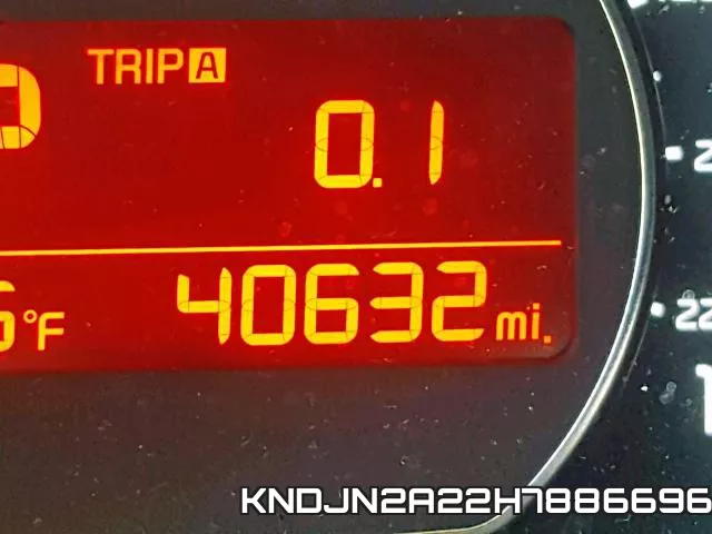 KNDJN2A22H7886696 фото 9