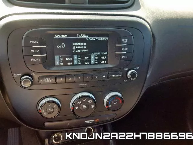 KNDJN2A22H7886696 фото 10