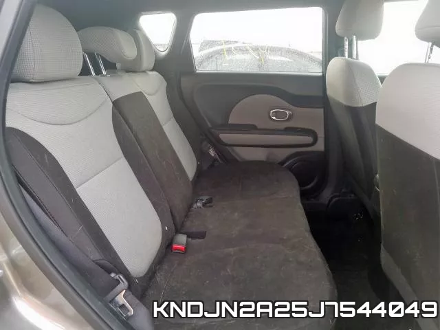KNDJN2A25J7544049 фото 7