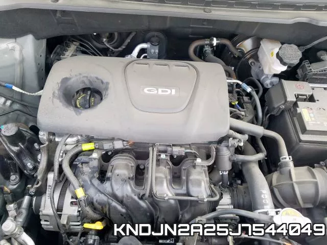 KNDJN2A25J7544049 фото 8