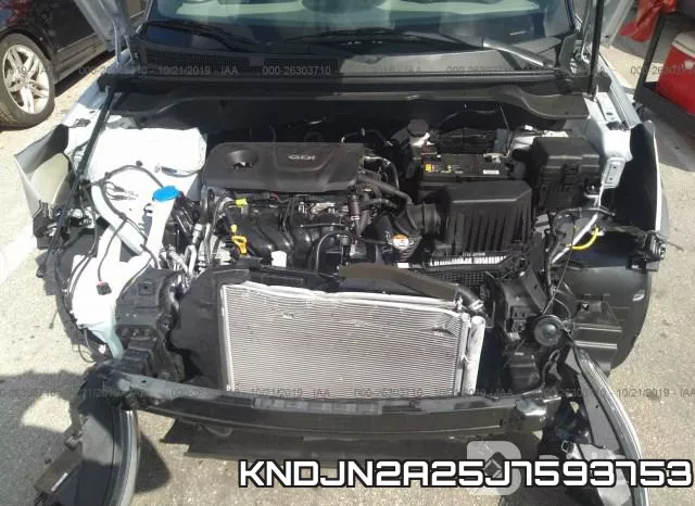 KNDJN2A25J7593753 фото 2