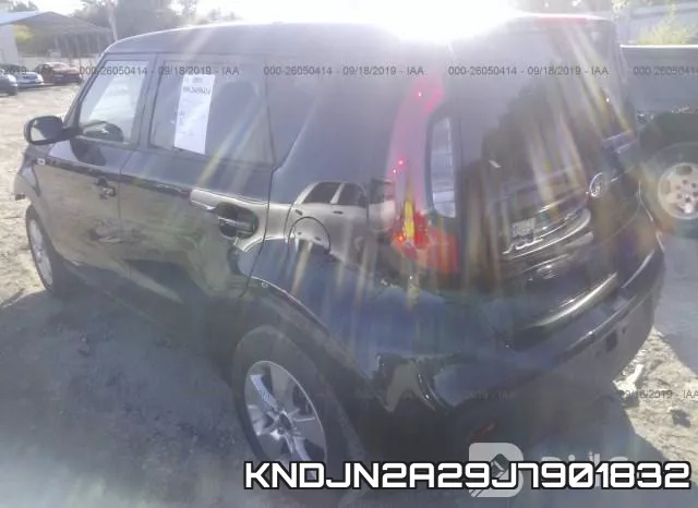 KNDJN2A29J7901832 фото 4