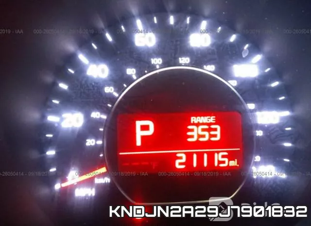 KNDJN2A29J7901832 фото 8