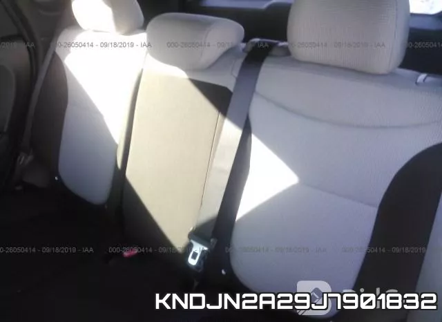 KNDJN2A29J7901832 фото 9