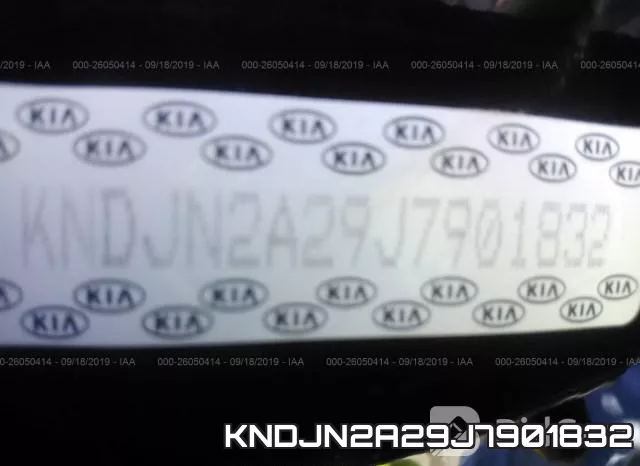 KNDJN2A29J7901832 фото 10