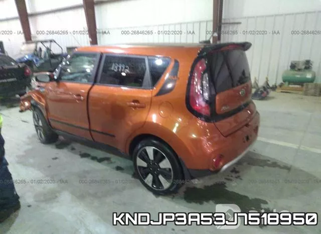 KNDJP3A53J7518950 фото 4