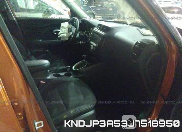 KNDJP3A53J7518950 фото 6