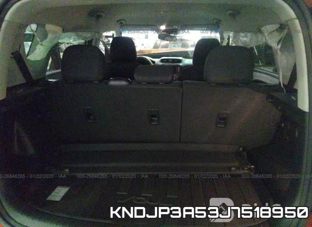 KNDJP3A53J7518950 фото 7