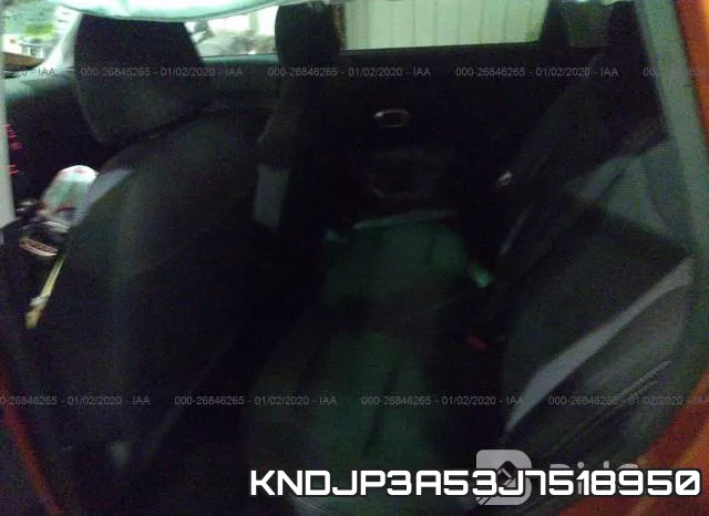 KNDJP3A53J7518950 фото 9