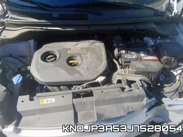 KNDJP3A53J7528054 фото 8
