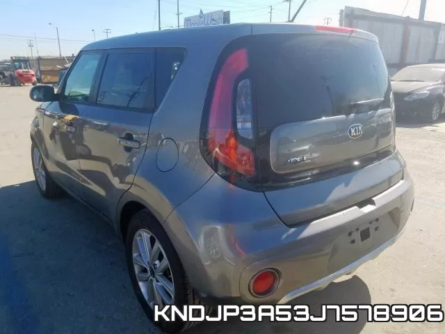 KNDJP3A53J7578906 фото 4