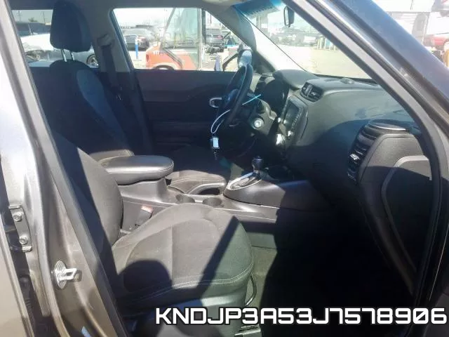 KNDJP3A53J7578906 фото 6