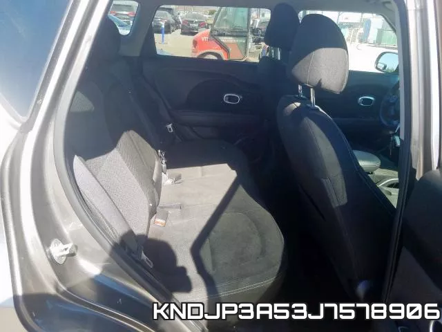 KNDJP3A53J7578906 фото 7