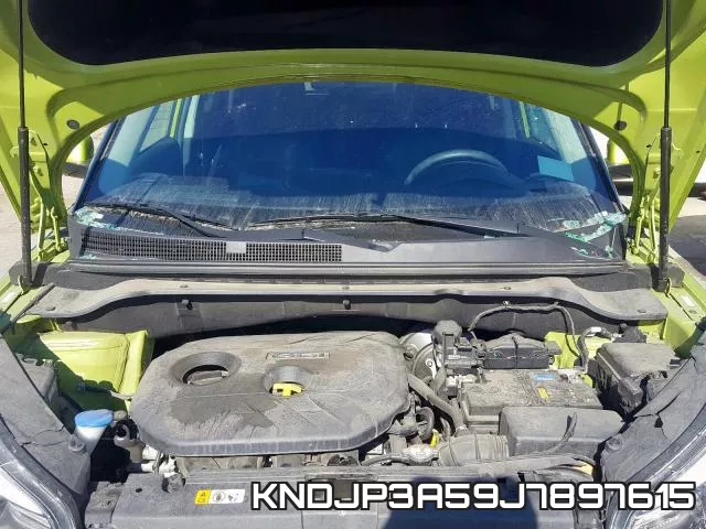 KNDJP3A59J7897615 фото 8