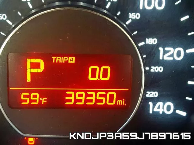 KNDJP3A59J7897615 фото 9