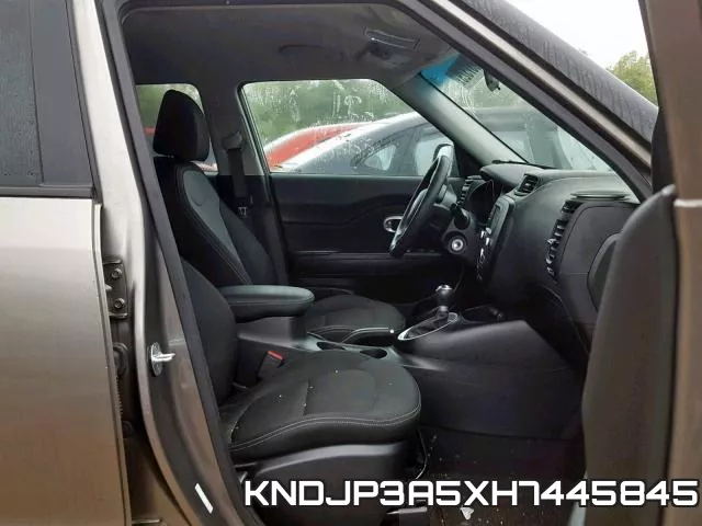 KNDJP3A5XH7445845 фото 6