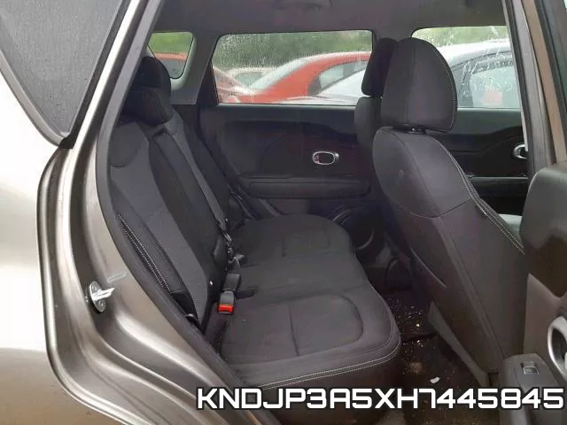 KNDJP3A5XH7445845 фото 7