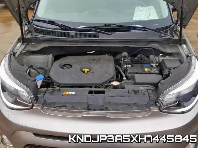 KNDJP3A5XH7445845 фото 8