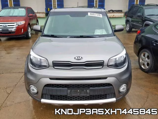 KNDJP3A5XH7445845 фото 9