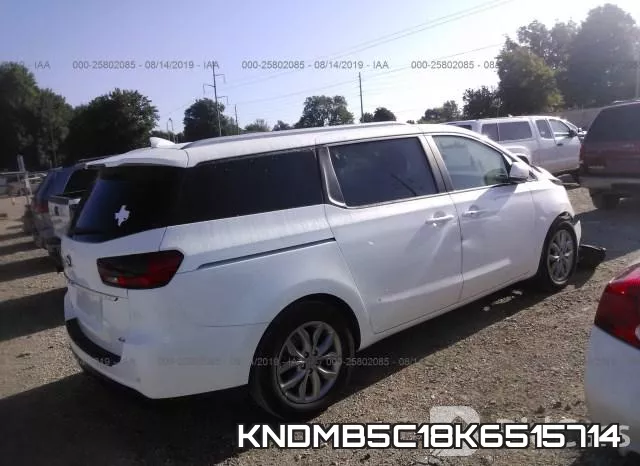 KNDMB5C18K6515714 фото 5