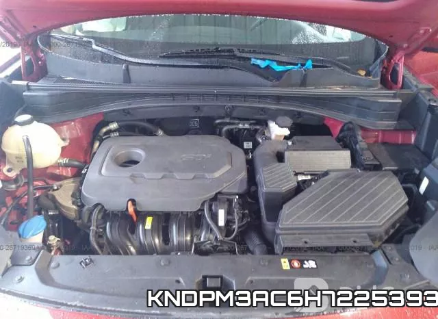 KNDPM3AC6H7225393 фото 2