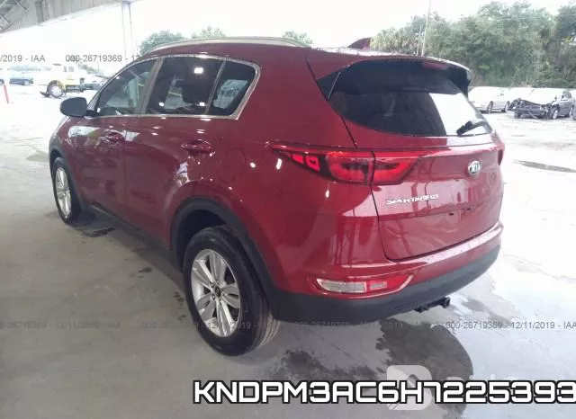 KNDPM3AC6H7225393 фото 4