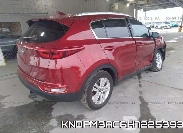 KNDPM3AC6H7225393 фото 5