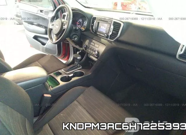KNDPM3AC6H7225393 фото 6