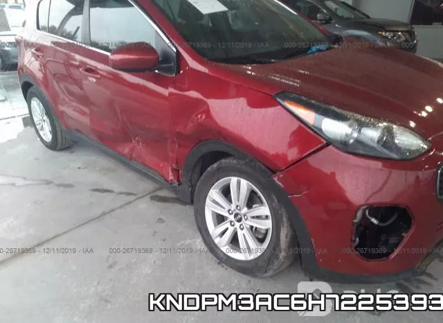 KNDPM3AC6H7225393 фото 7