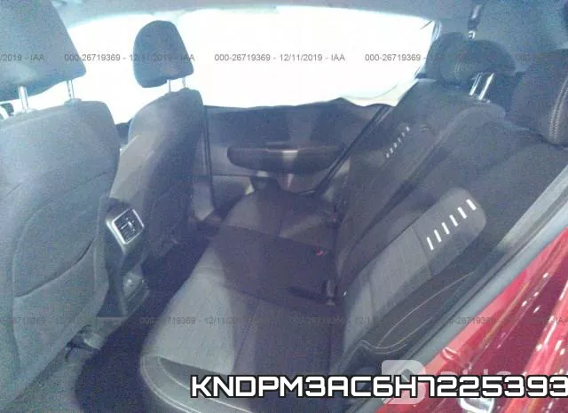 KNDPM3AC6H7225393 фото 9