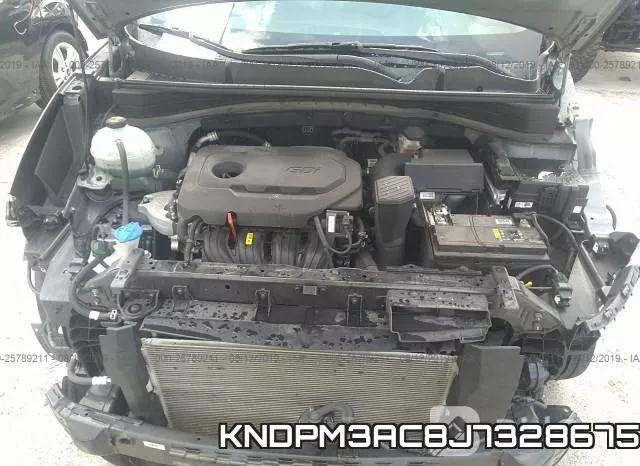 KNDPM3AC8J7328675 фото 2