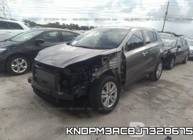 KNDPM3AC8J7328675 фото 3