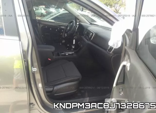 KNDPM3AC8J7328675 фото 6