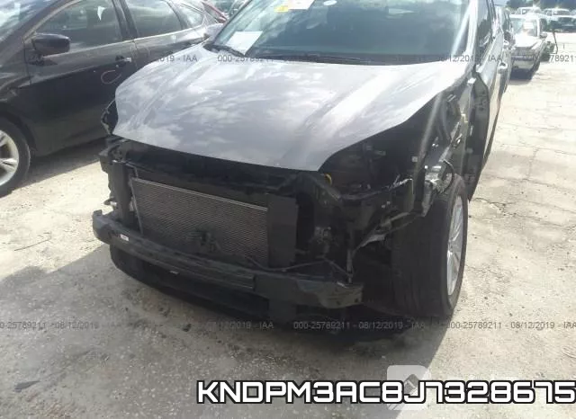 KNDPM3AC8J7328675 фото 7
