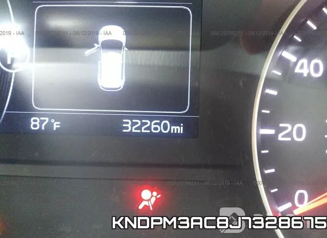 KNDPM3AC8J7328675 фото 8