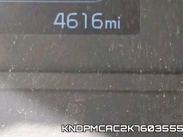 KNDPMCAC2K7603555 фото 9