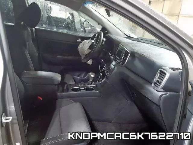 KNDPMCAC6K7622710 фото 6