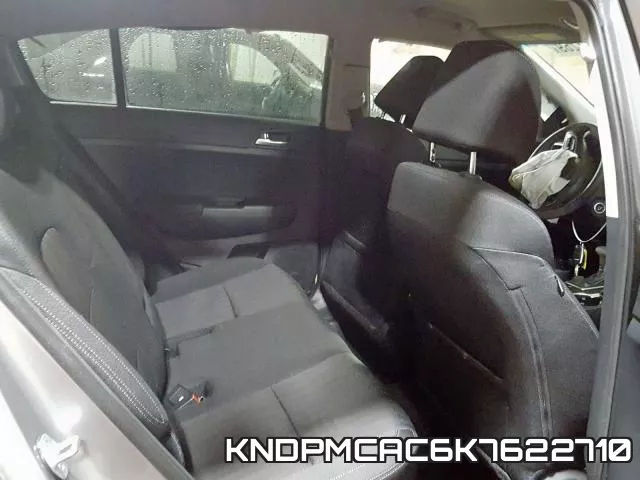 KNDPMCAC6K7622710 фото 7