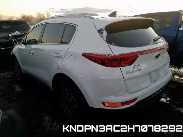 KNDPN3AC2H7078292 фото 4