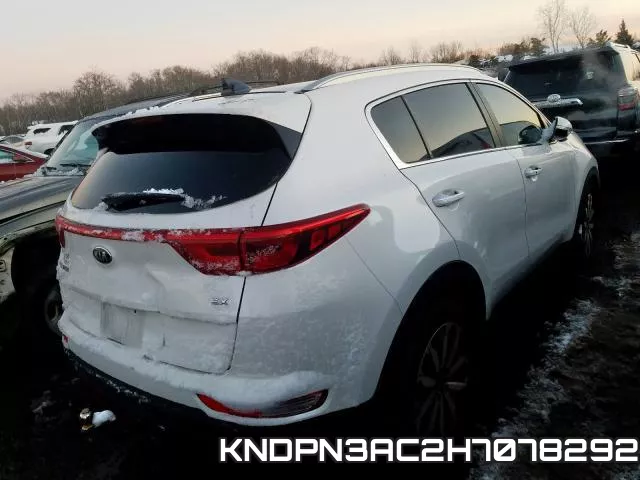 KNDPN3AC2H7078292 фото 5