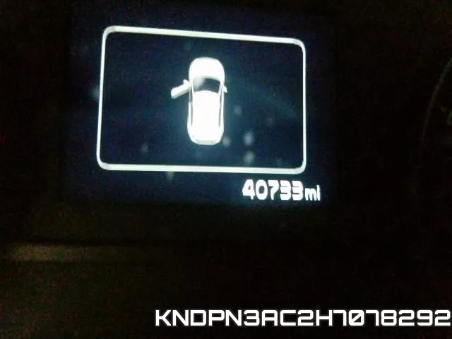 KNDPN3AC2H7078292 фото 9
