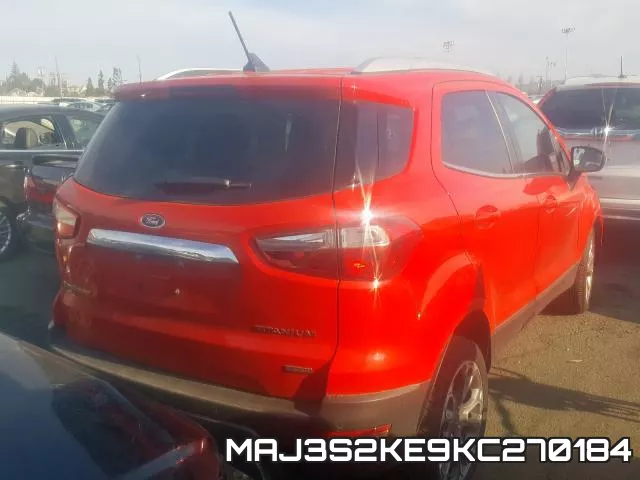 MAJ3S2KE9KC270184 фото 5