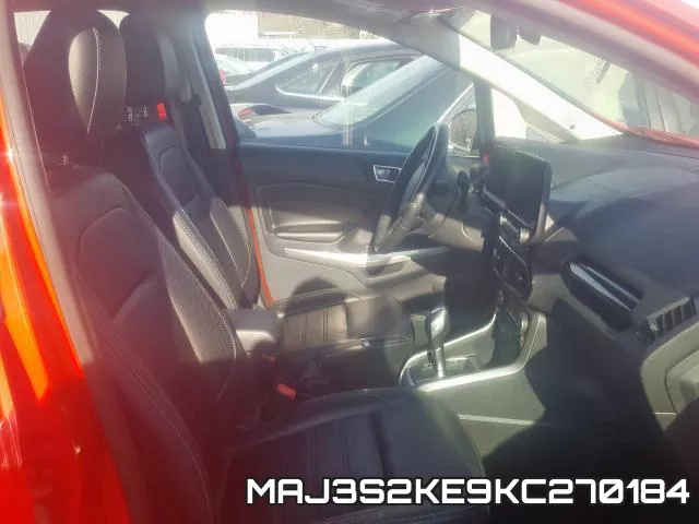 MAJ3S2KE9KC270184 фото 6