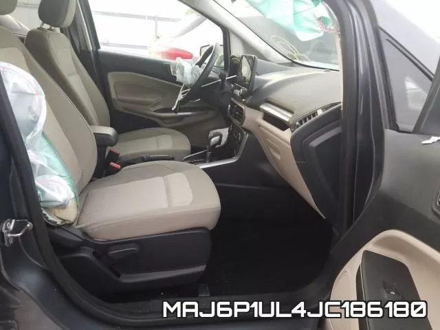 MAJ6P1UL4JC186180 фото 6
