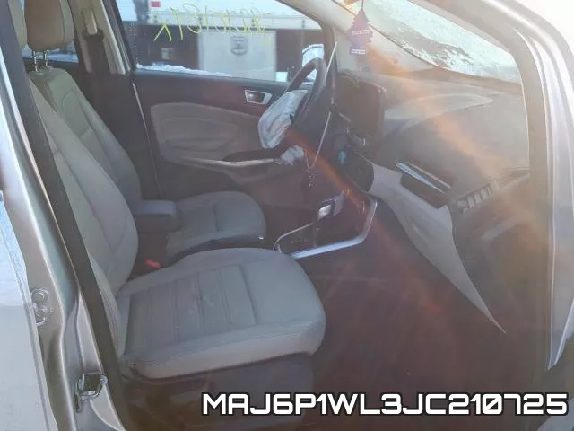MAJ6P1WL3JC210725 фото 6