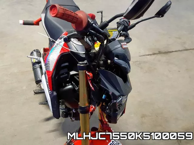 MLHJC7550K5100059 фото 2