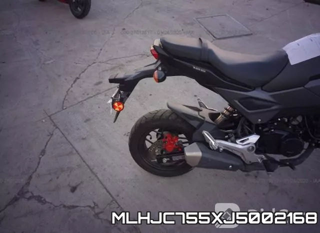 MLHJC755XJ5002168 фото 7