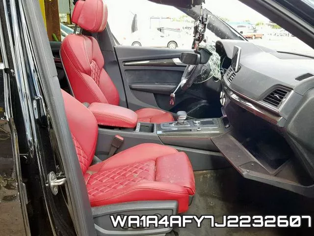 WA1A4AFY7J2232607 фото 6